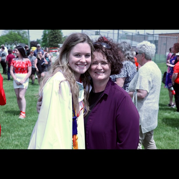 Meet your Posher, Mary - Picture 9 of 13